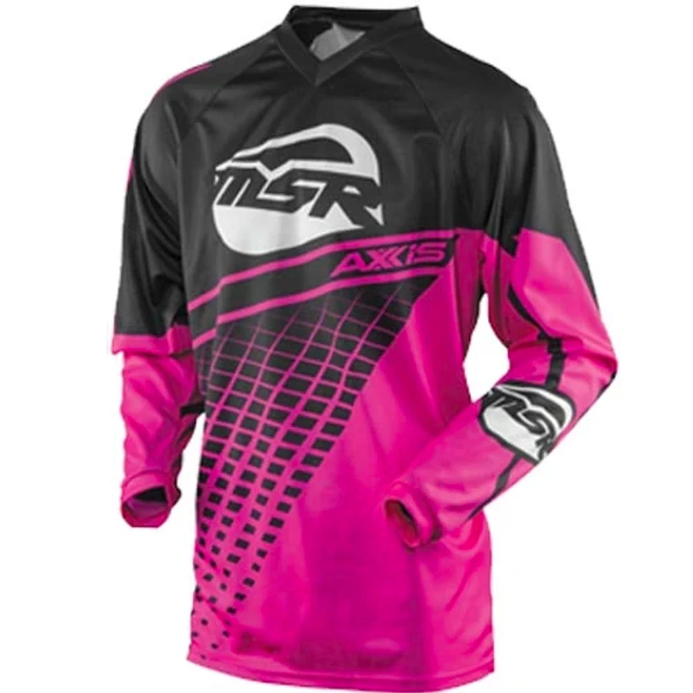 MSR - 2016 Womens Axxis Jersey 1 MSR - 2016 Womens Axxis Jersey