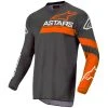 Alpinestars - 2022 Fluid Chaser Jersey Colour ORGY