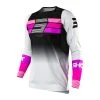 Shot - 2022 Womens Contact Shelly Black/Pink Jersey Colour BLKPK