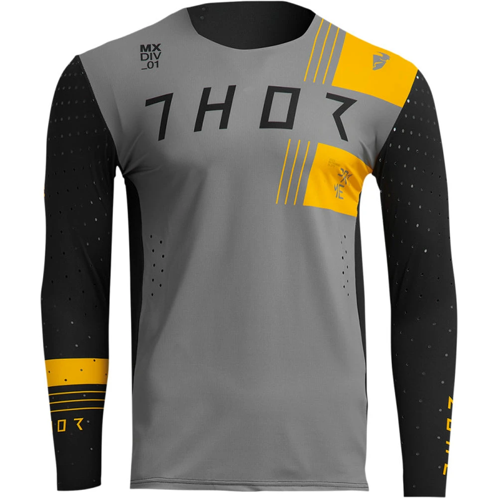Thor - 2022 Prime Strike Jersey Colour GYYW 1 Thor - 2022 Prime Strike Jersey Colour GYYW