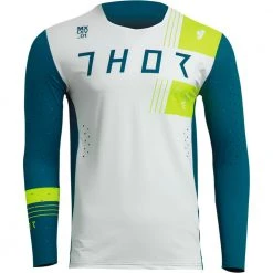 Thor - 2022 Prime Strike Jersey Colour BLUYW