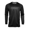Thor - 2022 Pulse Blackout Jersey Colour BLK