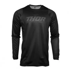 Thor - 2022 Pulse Blackout Jersey Colour BLK