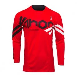Thor - 2022 Pulse Cube Jersey Colour RDWH