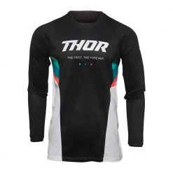 Thor - 2022 Pulse React Jersey Colour WHBLK