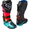 Fox - 2022 Instinct Pyre LE MX Boots Colour BLK