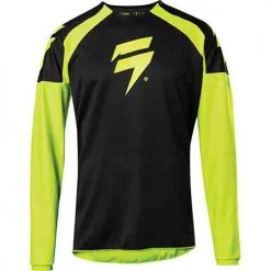 Shift - 2020 Whit3 Label Race 1 Jersey Colour YW