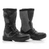 RST - Raid CE Adventure Boots Colour BLK