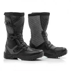 RST - Raid CE Adventure Boots Colour BLK