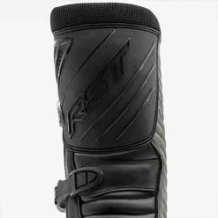 RST - Raid CE Adventure Boots Colour BLK -Motocross Jerseys || Motocross Boots Sales raid blk 3 1 1000x