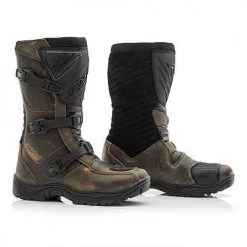 RST - Raid CE Adventure Boots Colour BR