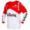 Rat Racing - RatBro Red/White Jersey Colour RDWH