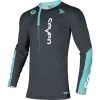 Seven - 2022 Rival Rift Jersey Colour AQUA