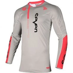 Seven - 2022 Rival Rift Jersey Colour GYRD