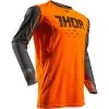 Thor - Prime Fit Rohl Jersey Colour ORGY