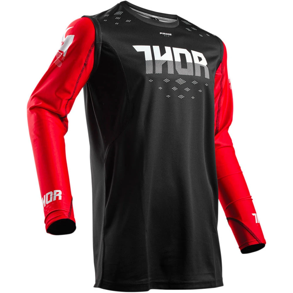 Thor - Prime Fit Rohl Jersey 1 Thor - Prime Fit Rohl Jersey