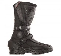 RST - Adventure 2 Boots Colour BLK