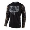 TLD - 2022 Scout GP Peace & Wheelies Jersey Colour CAMO