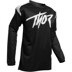 Thor - 2020 Sector Link Jersey Colour BLK