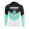 Thor - 2022 Sector Chev Jersey Colour BLKMINT