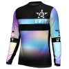 Unit - 2023 RG Skyward Black/Multi Jersey Colour MULTI