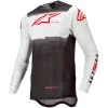 Alpinestars - 2022 Supertech Foster Jersey Colour BLKWHRD