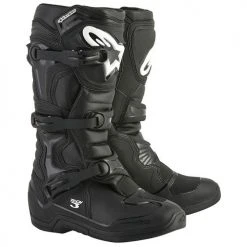 Alpinestars - Tech 3 V2 MX Boots Colour BLK