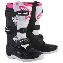 Alpinestars - Stella Tech 3 V2 MX Boots Colour BLKPK
