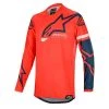 Alpinestars - 2020 Racer Tech Compass Jersey Colour BLURD