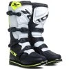 TCX - X-Blast MX Boot Colour BLKYW