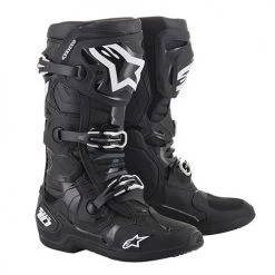 Alpinestars - Tech 10 MX Boots Colour BLK