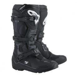 Alpinestars - Tech 3 Enduro Boots Colour BLK