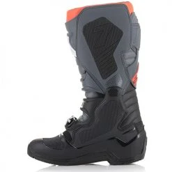 Alpinestars - Tech 7 Enduro MX Boots Colour BLKGY -Motocross Jerseys || Motocross Boots Sales tech 7 enduro insode 1000x