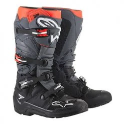 Alpinestars - Tech 7 Enduro MX Boots Colour BLKGY