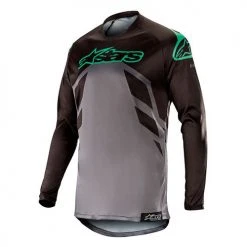 Alpinestars - 2019 Racer Tech Compass Jersey Colour TEAL