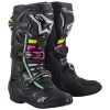 Alpinestars - 2022 Tech 10 Supervented MX Boots Colour BLK