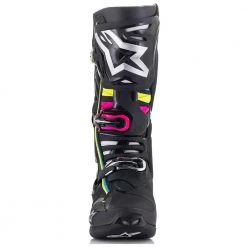 Alpinestars - 2022 Tech 10 Supervented MX Boots Colour BLK -Motocross Jerseys || Motocross Boots Sales tech103 1000x