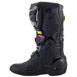 Alpinestars - 2022 Tech 10 Supervented MX Boots Colour BLK -Motocross Jerseys || Motocross Boots Sales tech104 1000x