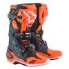 Alpinestars - 2022 Tech 10 MX Boots Colour BLKOR