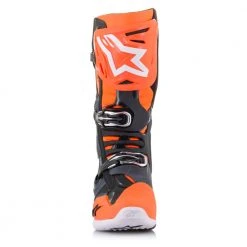 Alpinestars - 2022 Tech 10 MX Boots Colour BLKOR 9 Alpinestars - 2022 Tech 10 MX Boots Colour BLKOR -Motocross Jerseys || Motocross Boots Sales tech10or3 1000x