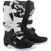 Alpinestars - Stella Tech 3 V2 MX Boot Colour BLKWH