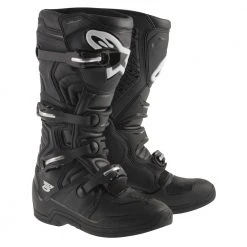 Alpinestars - Tech 5 MX Boots Colour BLK