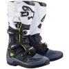 Alpinestars - Tech 5 MX Boots Colour BLKWH