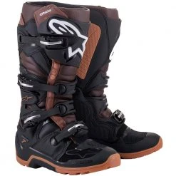 Alpinestars - Tech 7 Enduro MX Boots Colour BLKBR