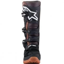 Alpinestars - Tech 7 Enduro MX Boots Colour BLKBR -Motocross Jerseys || Motocross Boots Sales tech74 f4d83c21 62cc 4a36 b482 629d5d21b235 1000x