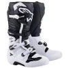 Alpinestars - Tech 7 MX Boots Colour WHBLK