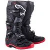 Alpinestars - Tech 7 MX Boots Colour BLKRD