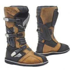 Motocross Jerseys || Motocross Boots Sales 26 Forma - Terra Evo Boots Colour BR