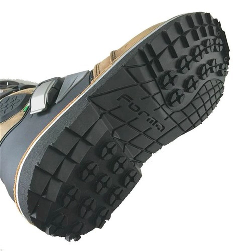 Forma - Terra Evo Boots Colour BR 2 Forma - Terra Evo Boots Colour BR - Image 2