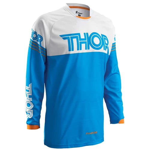 Thor - 2016 Phase Hyperion Jersey Colour BLU 1 Thor - 2016 Phase Hyperion Jersey Colour BLU